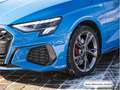 Audi A3 45 TFSI e S tronic 2x S line Navi+/ Blau - thumbnail 9