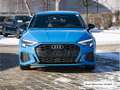Audi A3 45 TFSI e S tronic 2x S line Navi+/ Blau - thumbnail 5