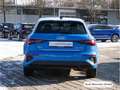 Audi A3 45 TFSI e S tronic 2x S line Navi+/ Blau - thumbnail 8