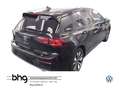 Volkswagen Golf 1,5 Life BT110eTSID7F Schwarz - thumbnail 1