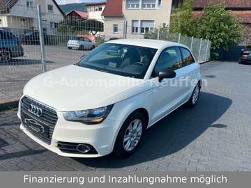 S-Tronic*Klimaauto.*ShZ*PDC*ALU*2.Hand