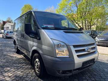 Transit 280 TDCi 280 K TDCi ECO VA S