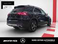 Mercedes-Benz GLE 300 d 4M PANO AHK MULTIBEAM DISTR. MBUX NAVI Schwarz - thumbnail 4