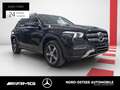Mercedes-Benz GLE 300 d 4M PANO AHK MULTIBEAM DISTR. MBUX NAVI Schwarz - thumbnail 2