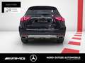 Mercedes-Benz GLE 300 d 4M PANO AHK MULTIBEAM DISTR. MBUX NAVI Schwarz - thumbnail 7