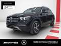 Mercedes-Benz GLE 300 d 4M PANO AHK MULTIBEAM DISTR. MBUX NAVI Schwarz - thumbnail 1