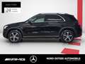 Mercedes-Benz GLE 300 d 4M PANO AHK MULTIBEAM DISTR. MBUX NAVI Schwarz - thumbnail 8