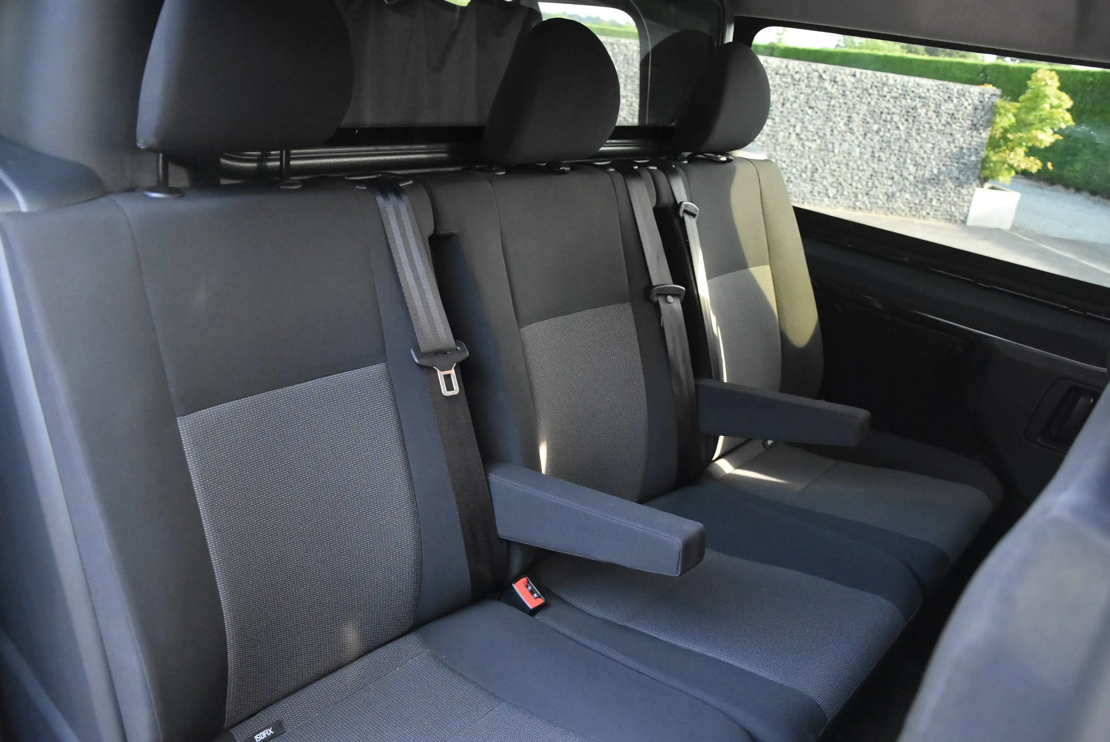 Peugeot Expert 2.0 BlueHdi 145 Man6 DubCab/6PL/Navi/Cam/Dab+/4Season — photo 10