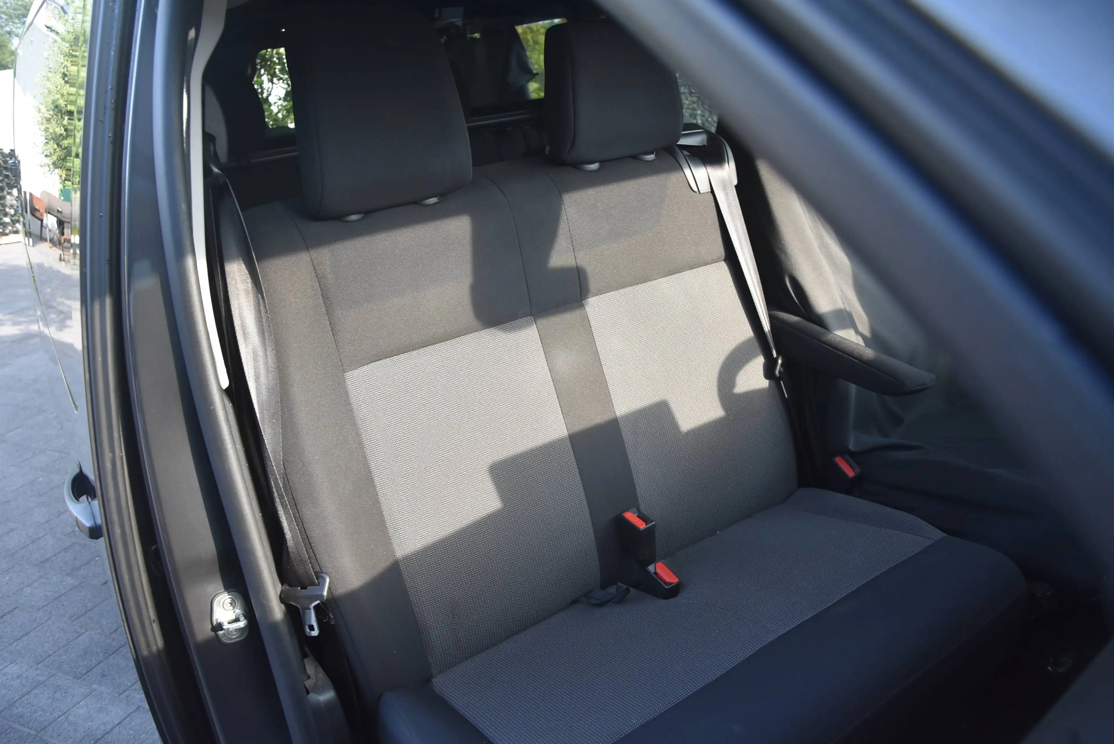 Peugeot Expert 2.0 BlueHdi 145 Man6 DubCab/6PL/Navi/Cam/Dab+/4Season — photo 11