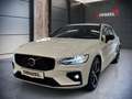 Volvo V60 Plus, B4 Mild Hybrid, Benzin, Dark Weiß - thumbnail 2
