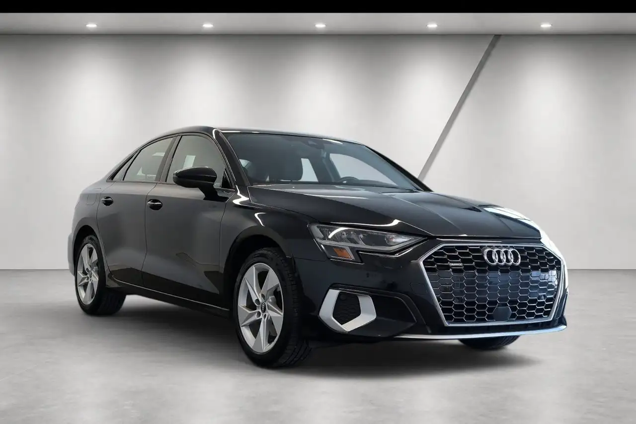 2023 Audi A3