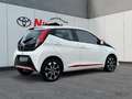 Toyota Aygo 1,0 5-Gang x-sky Weiß - thumbnail 5
