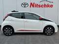Toyota Aygo 1,0 5-Gang x-sky Weiß - thumbnail 6
