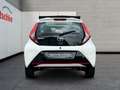 Toyota Aygo 1,0 5-Gang x-sky Weiß - thumbnail 4