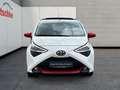 Toyota Aygo 1,0 5-Gang x-sky Weiß - thumbnail 8