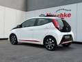 Toyota Aygo 1,0 5-Gang x-sky Weiß - thumbnail 3