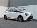 Toyota Aygo 1,0 5-Gang x-sky Weiß - thumbnail 7