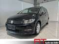 Volkswagen Touran Highline Vermittlungsverkauf Negro - thumbnail 1
