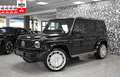 Mercedes-Benz G 500 AMG SPORT*EXCLUSIVE*DESIGNO*3D-BURM*MASSAG Noir - thumbnail 1