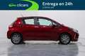 Toyota Yaris 100H 1.5 Active Rojo - thumbnail 7