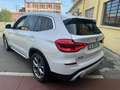 BMW X3 X3 G01 2017 xdrive30d Msport 265cv auto Blanc - thumbnail 4