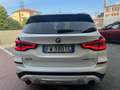 BMW X3 X3 G01 2017 xdrive30d Msport 265cv auto Blanc - thumbnail 5