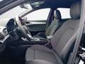 SEAT Leon 2.0 TDI DSG FR*Navi*Vision-Plus*SHZ*GJ-Reif Noir - thumbnail 10