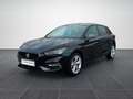 SEAT Leon 2.0 TDI DSG FR*Navi*Vision-Plus*SHZ*GJ-Reif Noir - thumbnail 1