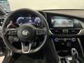Alfa Romeo Giulia 2.2 Turbodiesel 160 CV AT8 Sprint Tetto panoramico Gris - thumbnail 10