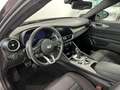 Alfa Romeo Giulia 2.2 Turbodiesel 160 CV AT8 Sprint Tetto panoramico Gris - thumbnail 8