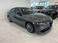 Alfa Romeo Giulia 2.2 Turbodiesel 160 CV AT8 Sprint Tetto panoramico Gris - thumbnail 3