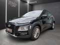 Hyundai KONA 1.6 T-GDI Trend DCT 4WD Zwart - thumbnail 1