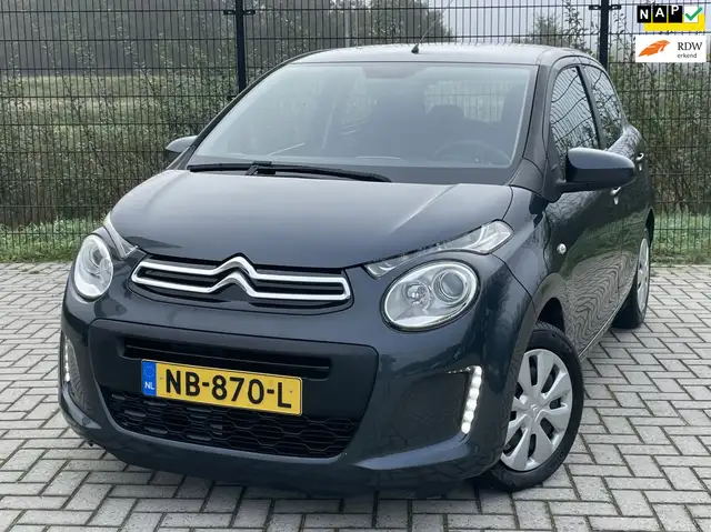 Citroën C1