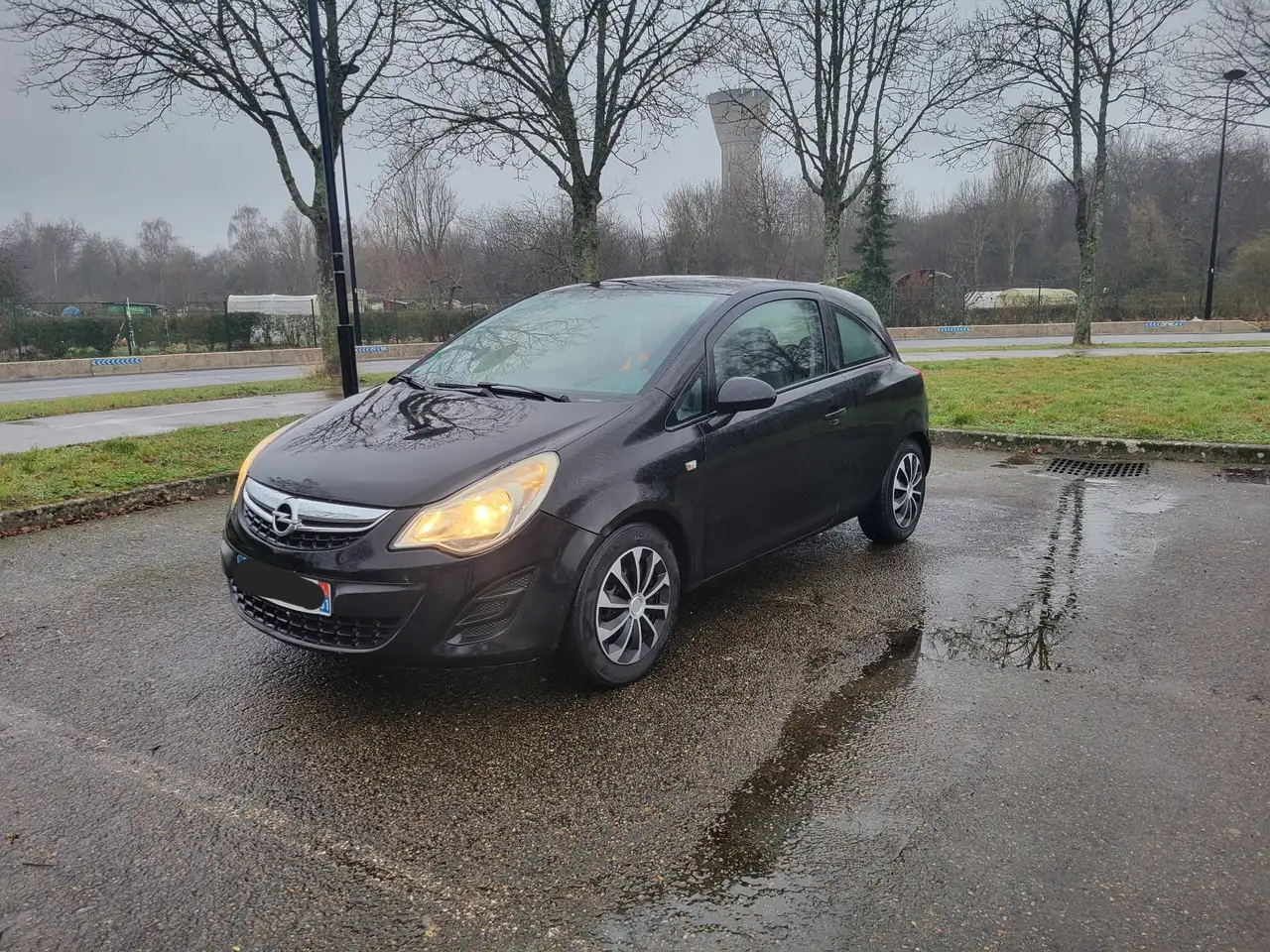 Opel Corsa opel  1.3 CDTI 95 ecoflex