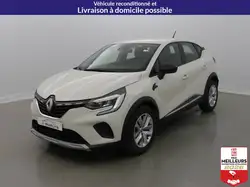 Renault Captur TCe 130 EDC Zen 2PL