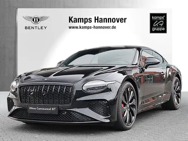 Bentley Continental GT Azure *Performance Leasing*MY26*
