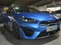 Kia ProCeed / pro_cee'd ProCeed 1.5 T-GDI DCT7 OPF GT LINE / PANO / LEDER Azul - thumbnail 4