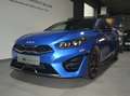 Kia ProCeed / pro_cee'd ProCeed 1.5 T-GDI DCT7 OPF GT LINE / PANO / LEDER Azul - thumbnail 2