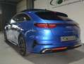 Kia ProCeed / pro_cee'd ProCeed 1.5 T-GDI DCT7 OPF GT LINE / PANO / LEDER Azul - thumbnail 3