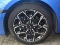 Kia ProCeed / pro_cee'd ProCeed 1.5 T-GDI DCT7 OPF GT LINE / PANO / LEDER Azul - thumbnail 7