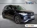 Volkswagen T-Cross United TSI Schwarz - thumbnail 1