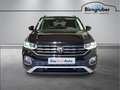 Volkswagen T-Cross United TSI Schwarz - thumbnail 2