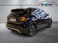 Volkswagen T-Cross United TSI Schwarz - thumbnail 4