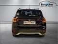 Volkswagen T-Cross United TSI Schwarz - thumbnail 5