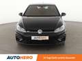 Volkswagen Golf 1.5 TSI ACT Highline BM Aut.*R-LINE*ACC*LED*SHZ* Zwart - thumbnail 9