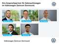 Volkswagen Touran 2.0 MOVE ACC AHK SITZHEIZUNG NAVI DAB+ Blu/Azzurro - thumbnail 20