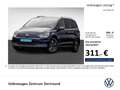 Volkswagen Touran 2.0 MOVE ACC AHK SITZHEIZUNG NAVI DAB+ Bleu - thumbnail 3