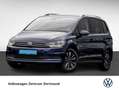 Volkswagen Touran 2.0 MOVE ACC AHK SITZHEIZUNG NAVI DAB+ Bleu - thumbnail 2