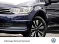 Volkswagen Touran 2.0 MOVE ACC AHK SITZHEIZUNG NAVI DAB+ Bleu - thumbnail 7