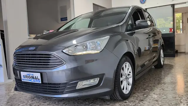 Ford C-Max C-Max III 2015 1.5 tdci Titanium s